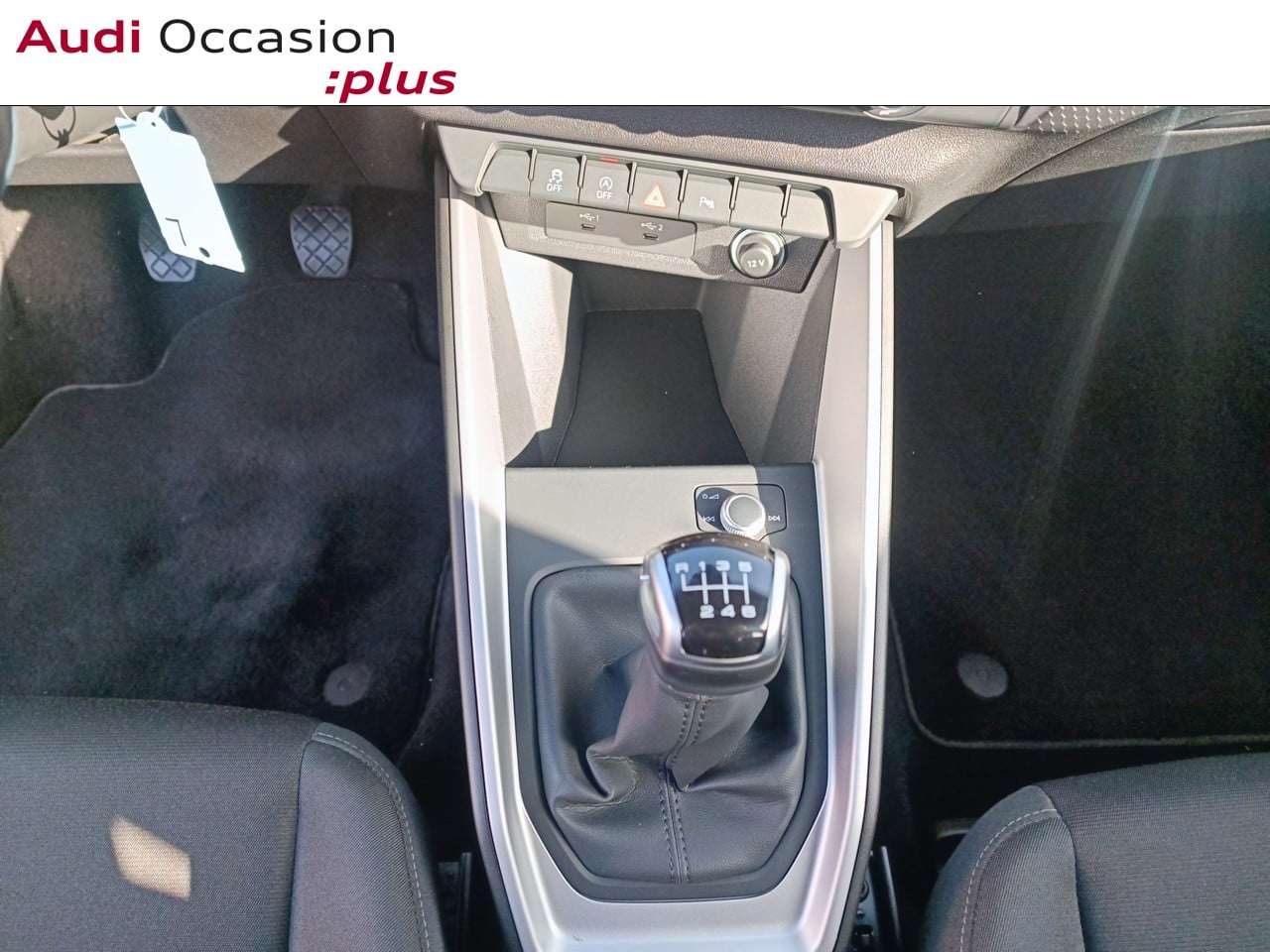 Voitures occasions Audi A1 Sportback Design Laxou