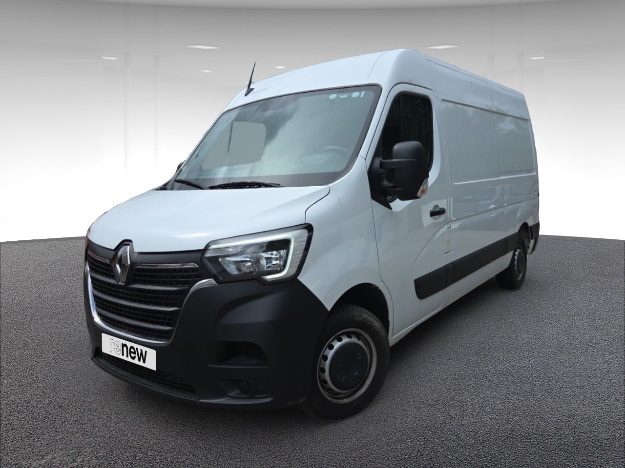 F3300 L1H1 2.3 Blue dCi 135ch Confort Euro6E