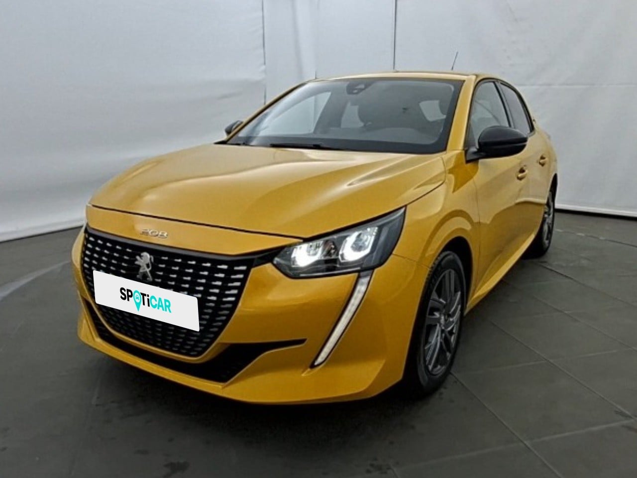 1.2 PureTech 75ch S&S Style