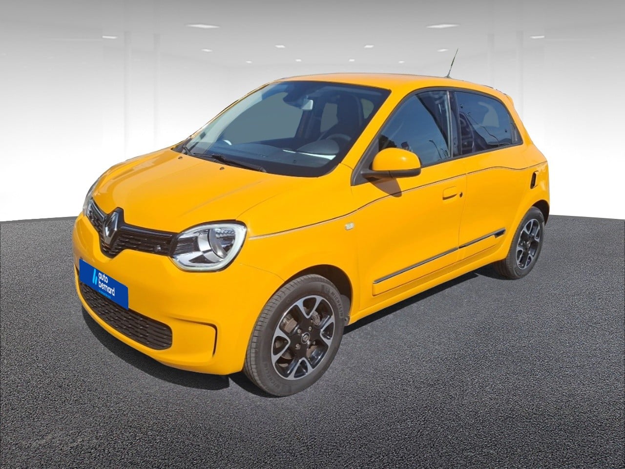 0.9 TCe 95ch Intens - 20