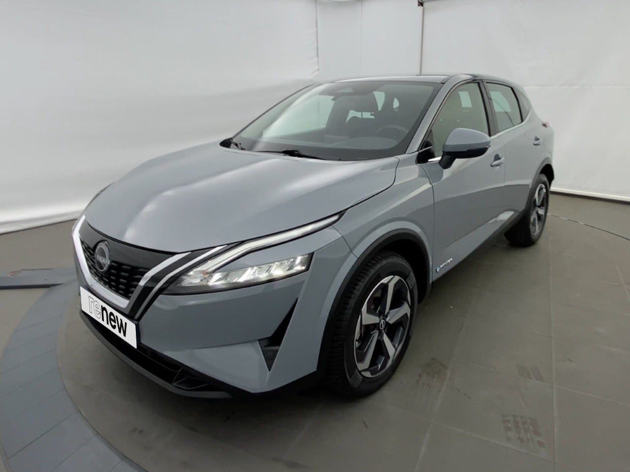 e-POWER 190ch Business Edition 2022