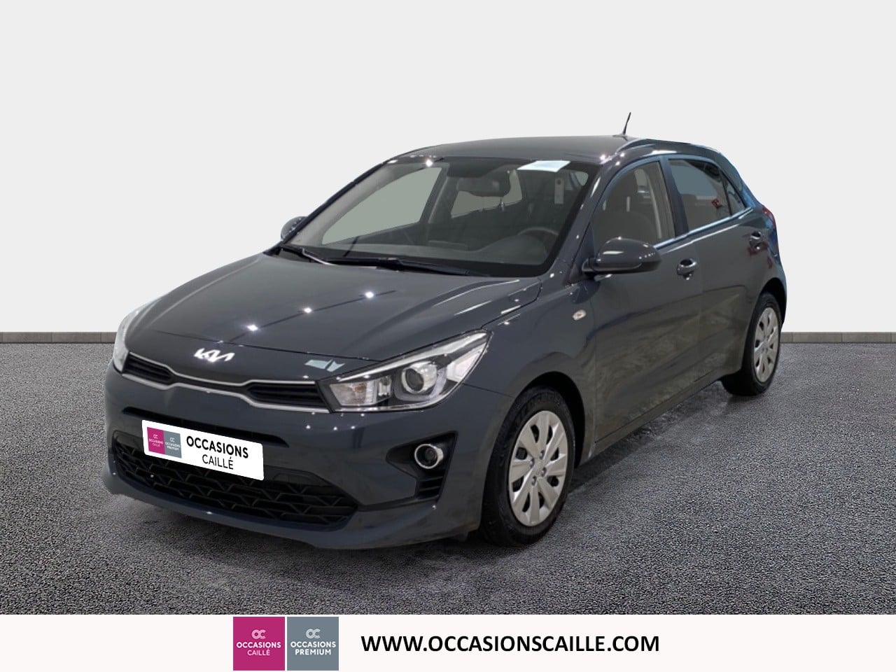 KIA RIO MOTION 1.0 100CV