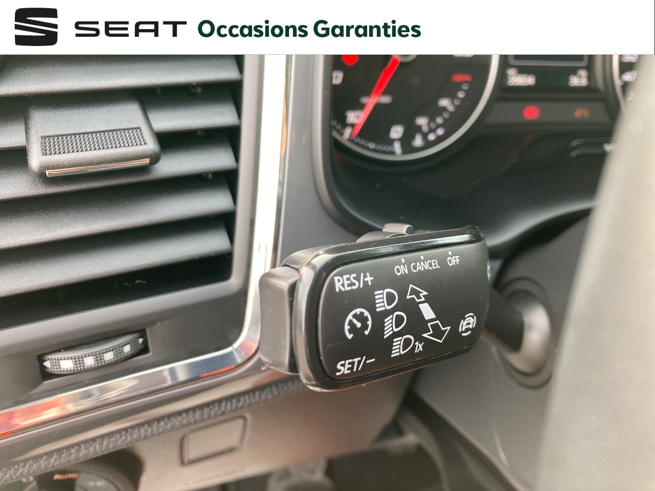 Voitures occasions SEAT ATECA Style Business Orvault