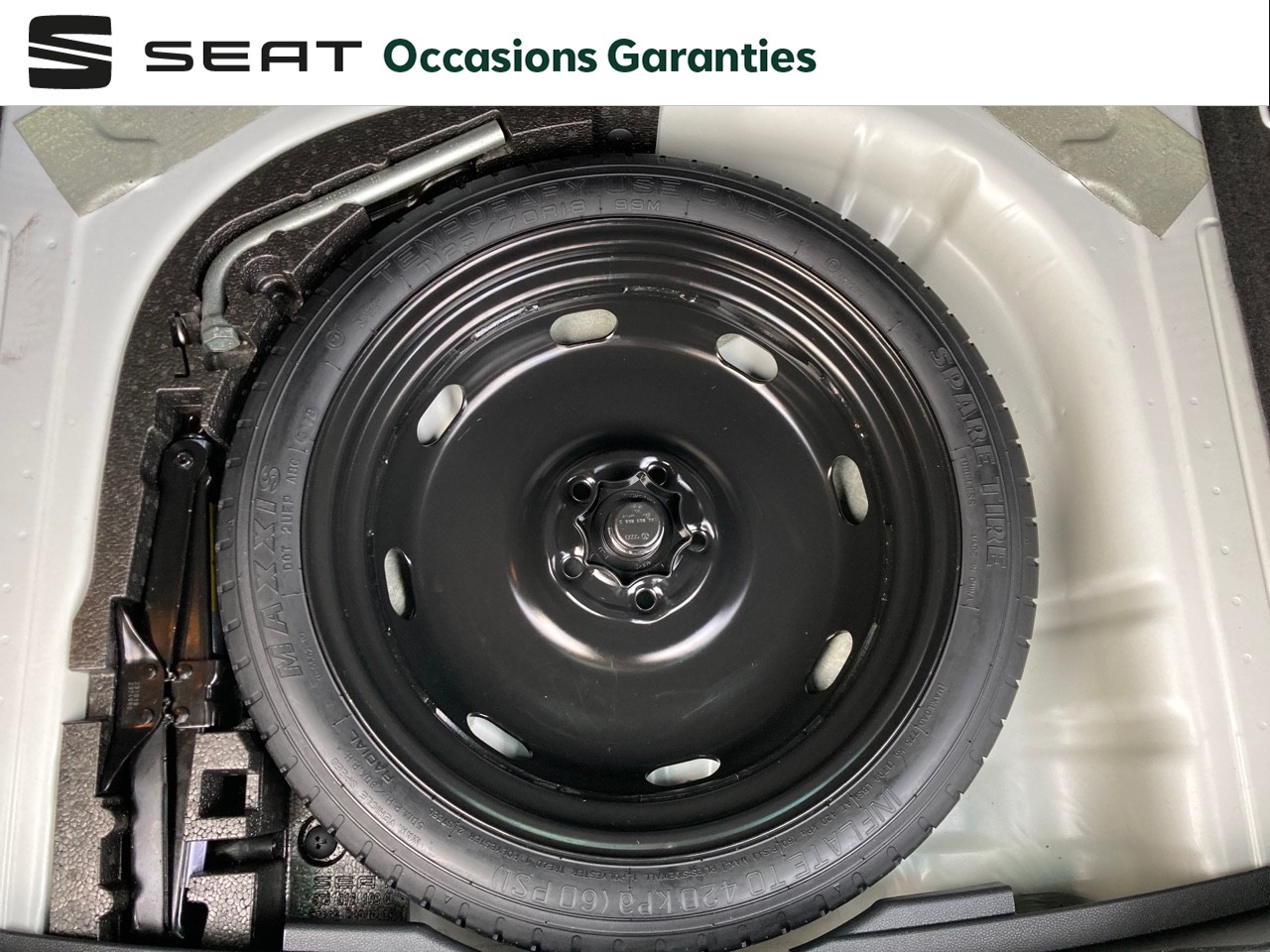 Voitures occasions SEAT ATECA Style Business Orvault
