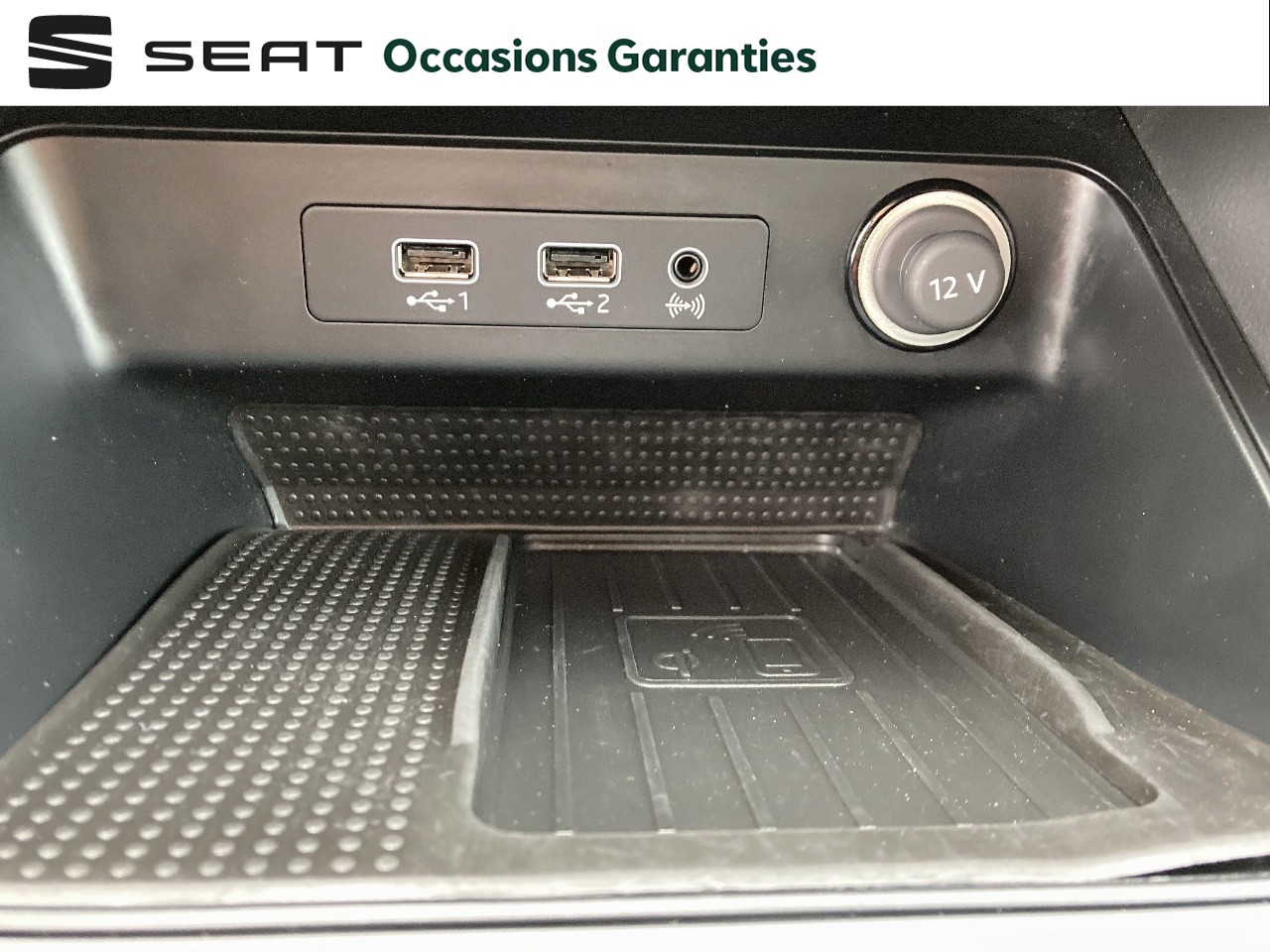 Voitures occasions SEAT ATECA Style Business Orvault