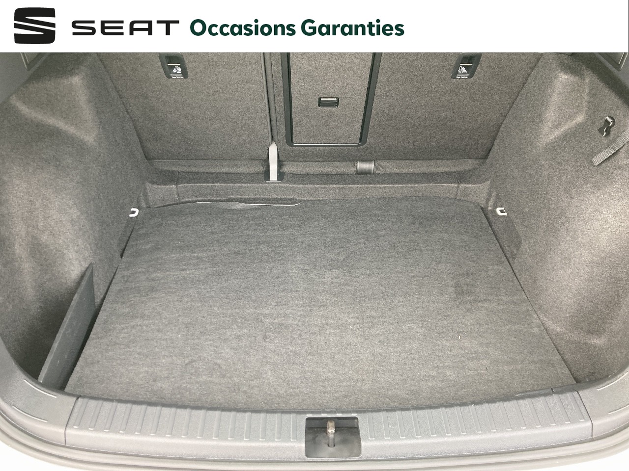 Voitures occasions SEAT ATECA Style Business Orvault