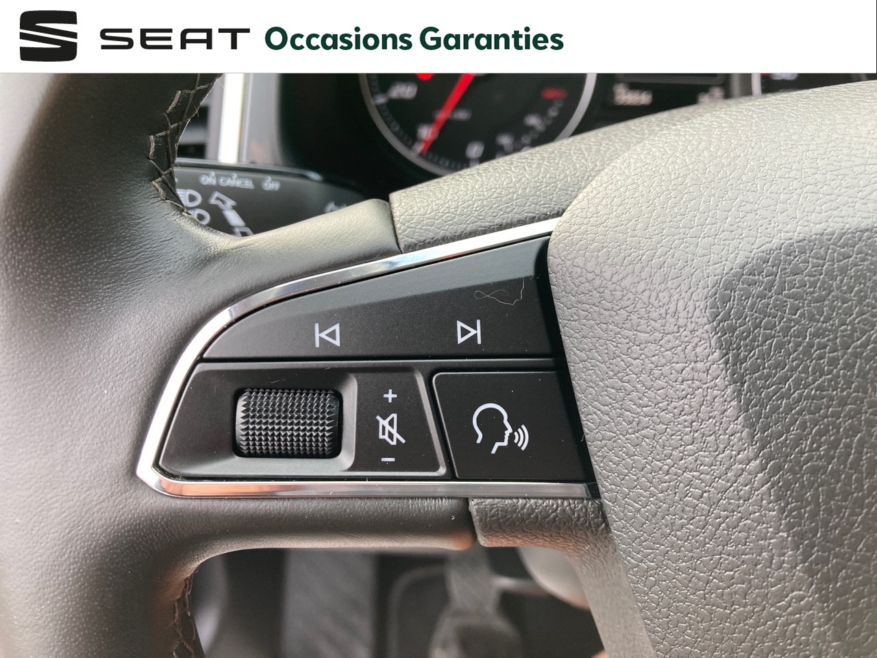 Voitures occasions SEAT ATECA Style Business Orvault