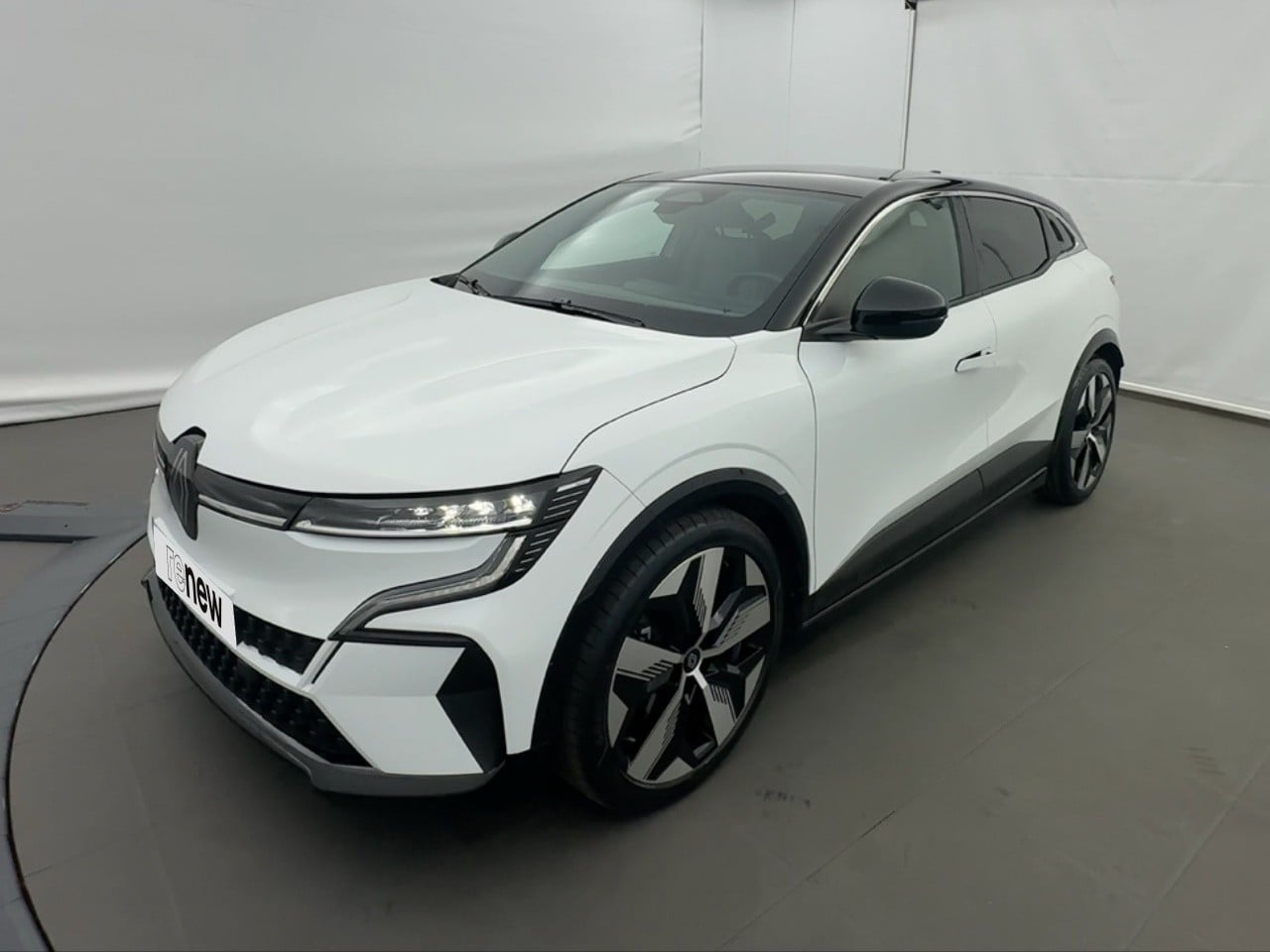E-Tech Electric EV60 220ch Techno super charge -B