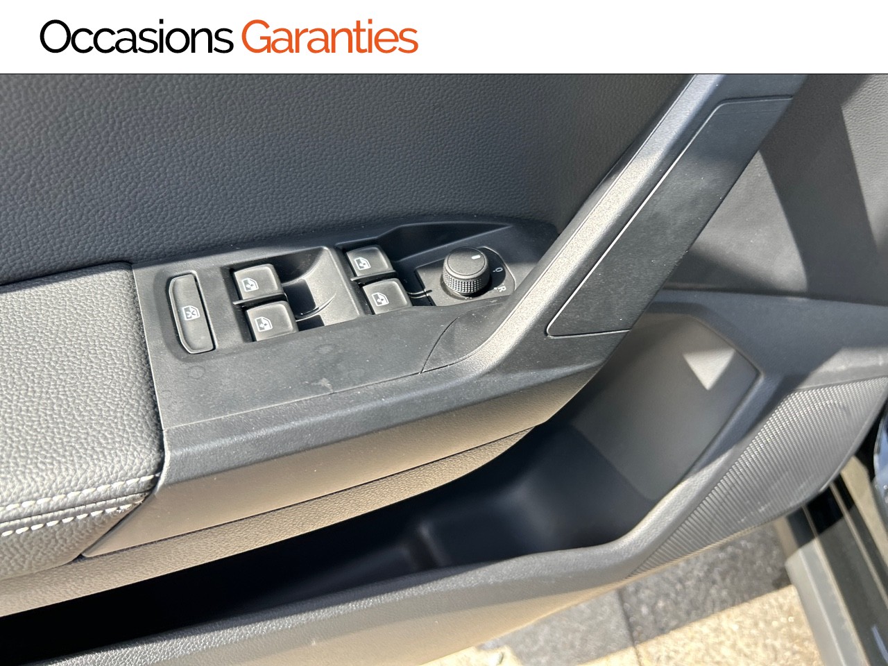 Voitures occasions SEAT ARONA Copa Mougins