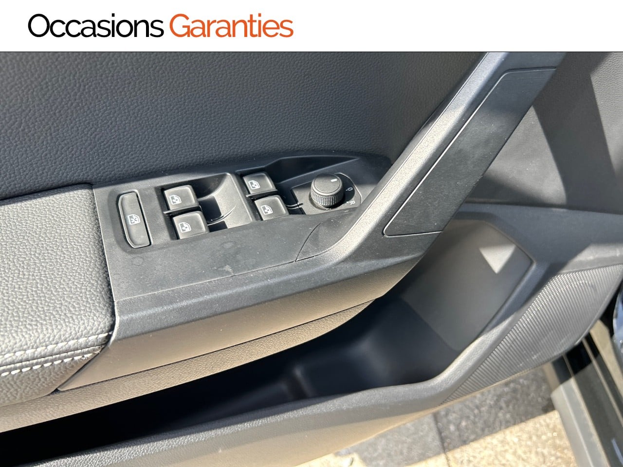 Voitures occasions SEAT ARONA Copa Mougins