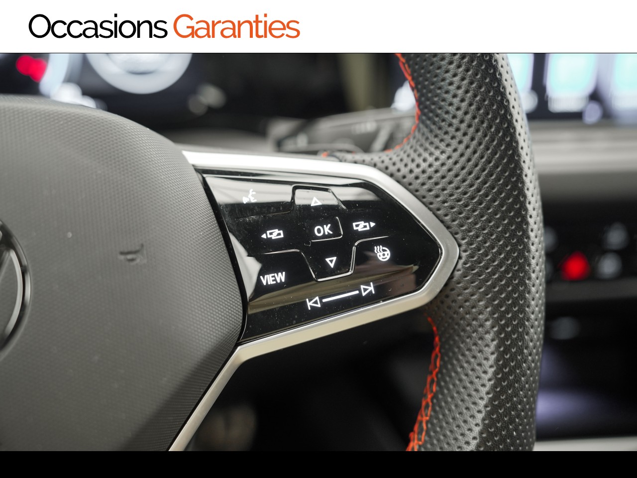 Voitures occasions VOLKSWAGEN GOLF GTI Clubsport Montigny-le-Bretonneux