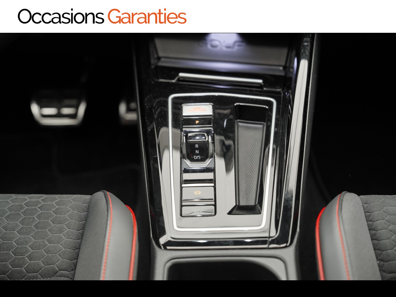 Voitures occasions VOLKSWAGEN GOLF GTI Clubsport Montigny-le-Bretonneux