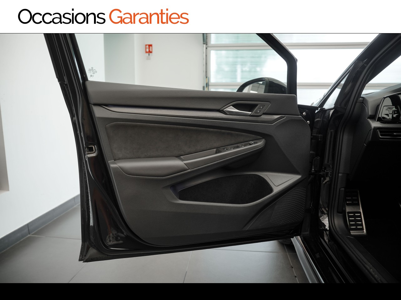 Voitures occasions VOLKSWAGEN GOLF GTI Clubsport Montigny-le-Bretonneux