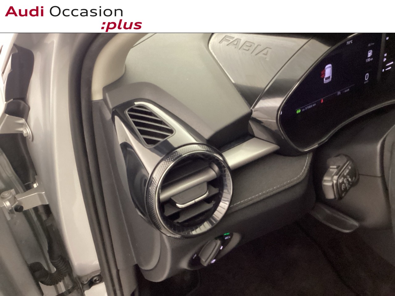 Voitures occasions Audi Q2 Advanced Mougins