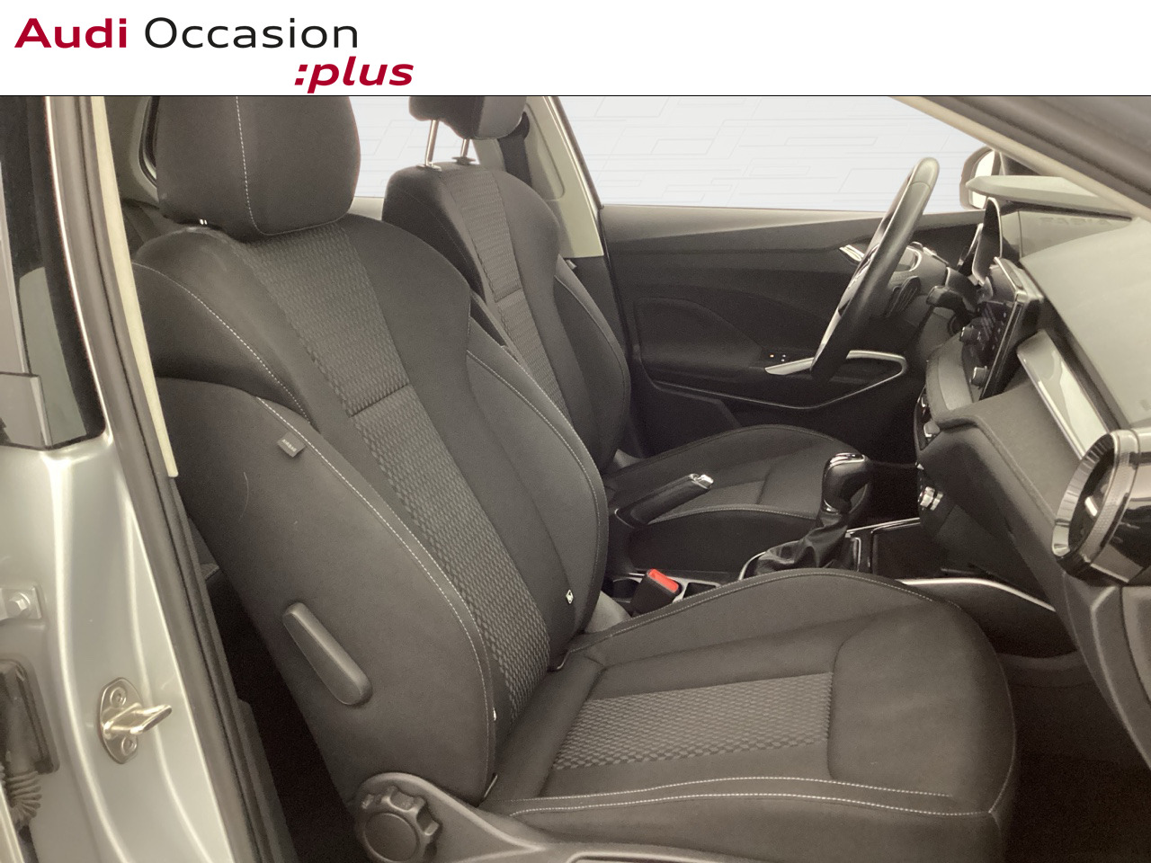 Voitures occasions Audi Q2 Advanced Mougins