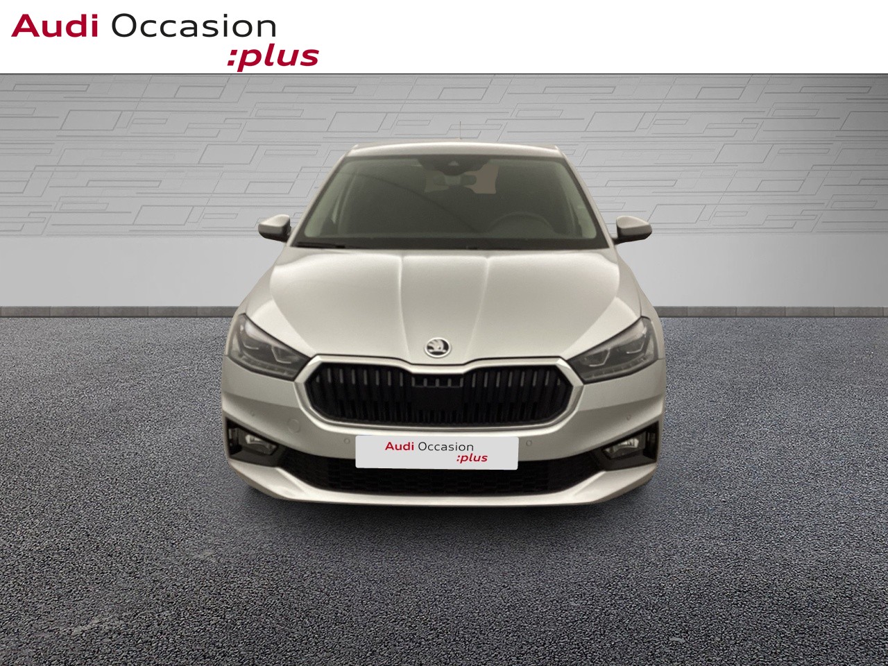Voitures occasions Audi Q2 Advanced Mougins