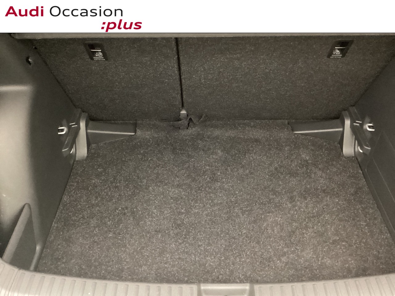 Voitures occasions Audi Q2 Advanced Mougins