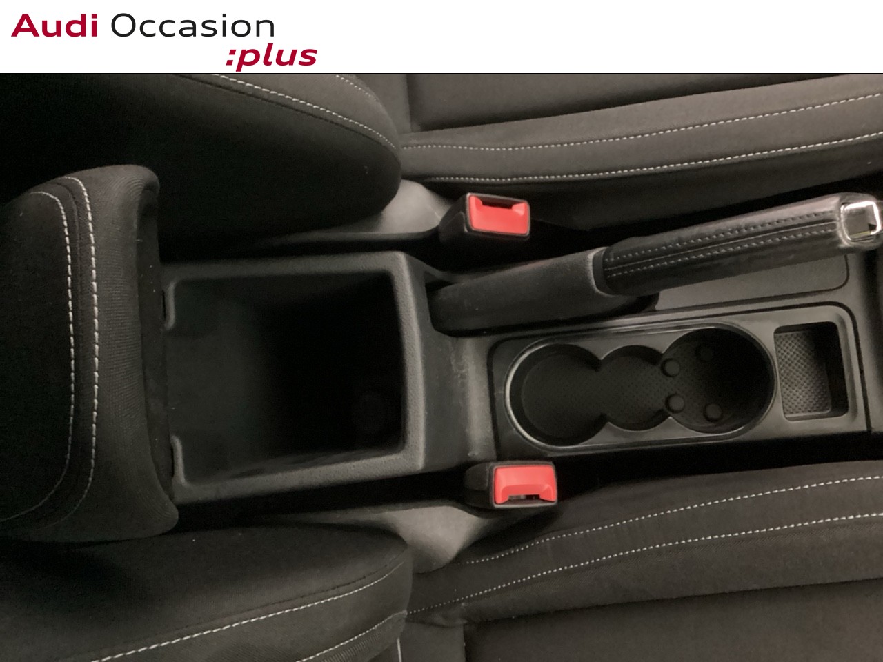 Voitures occasions Audi Q2 Advanced Mougins