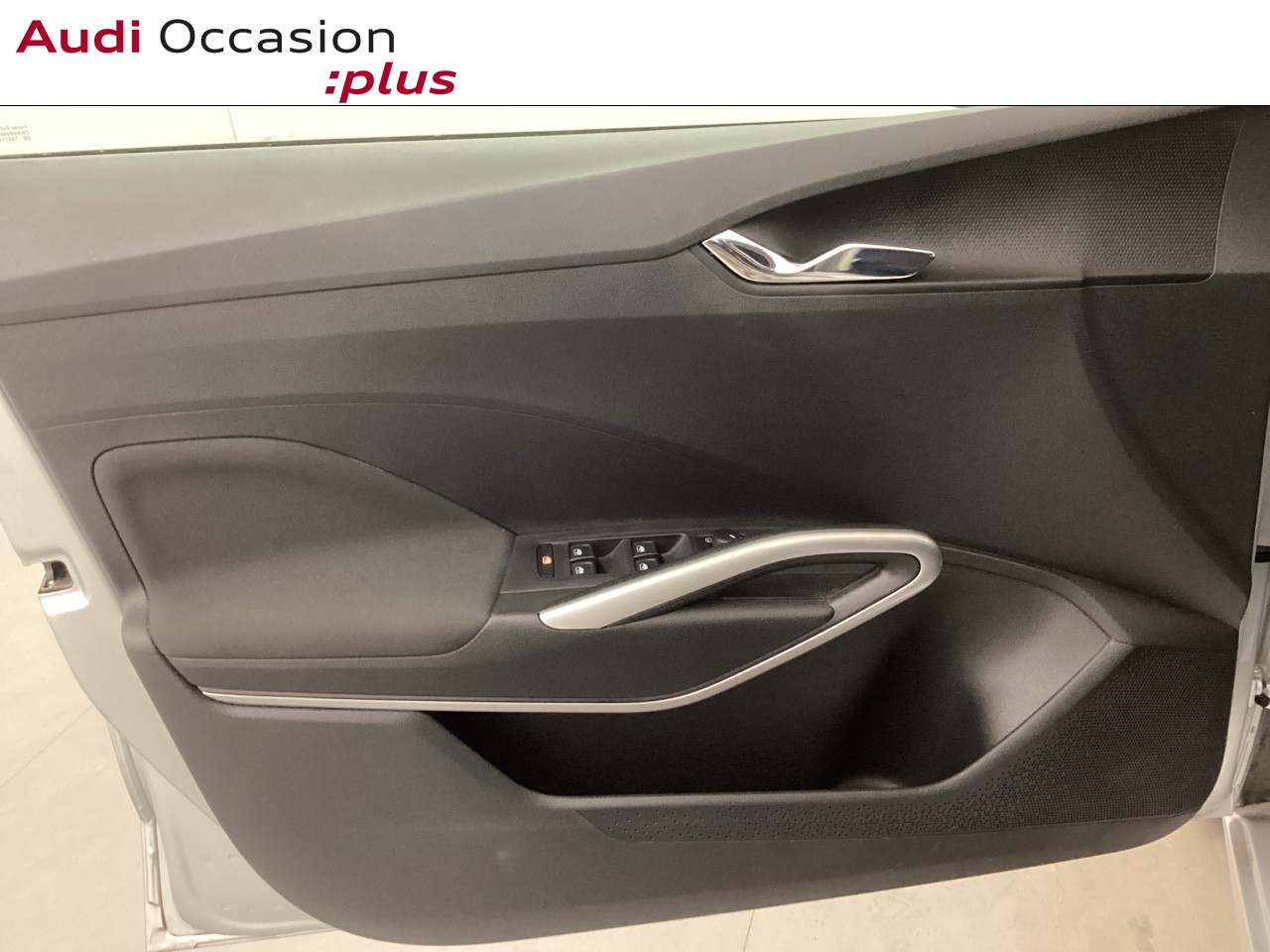 Voitures occasions Audi Q2 Advanced Mougins