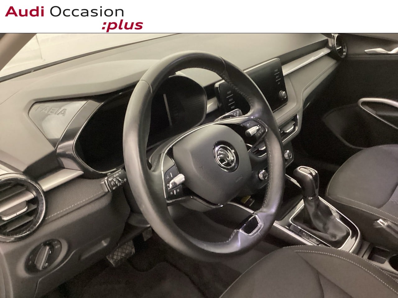 Voitures occasions Audi Q2 Advanced Mougins