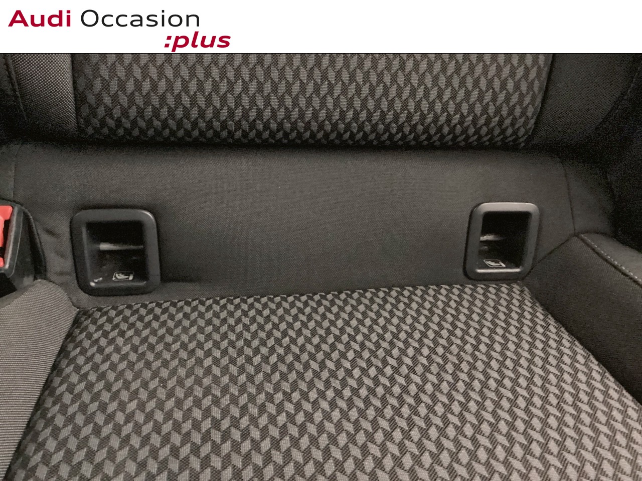 Voitures occasions Audi Q2 Advanced Mougins