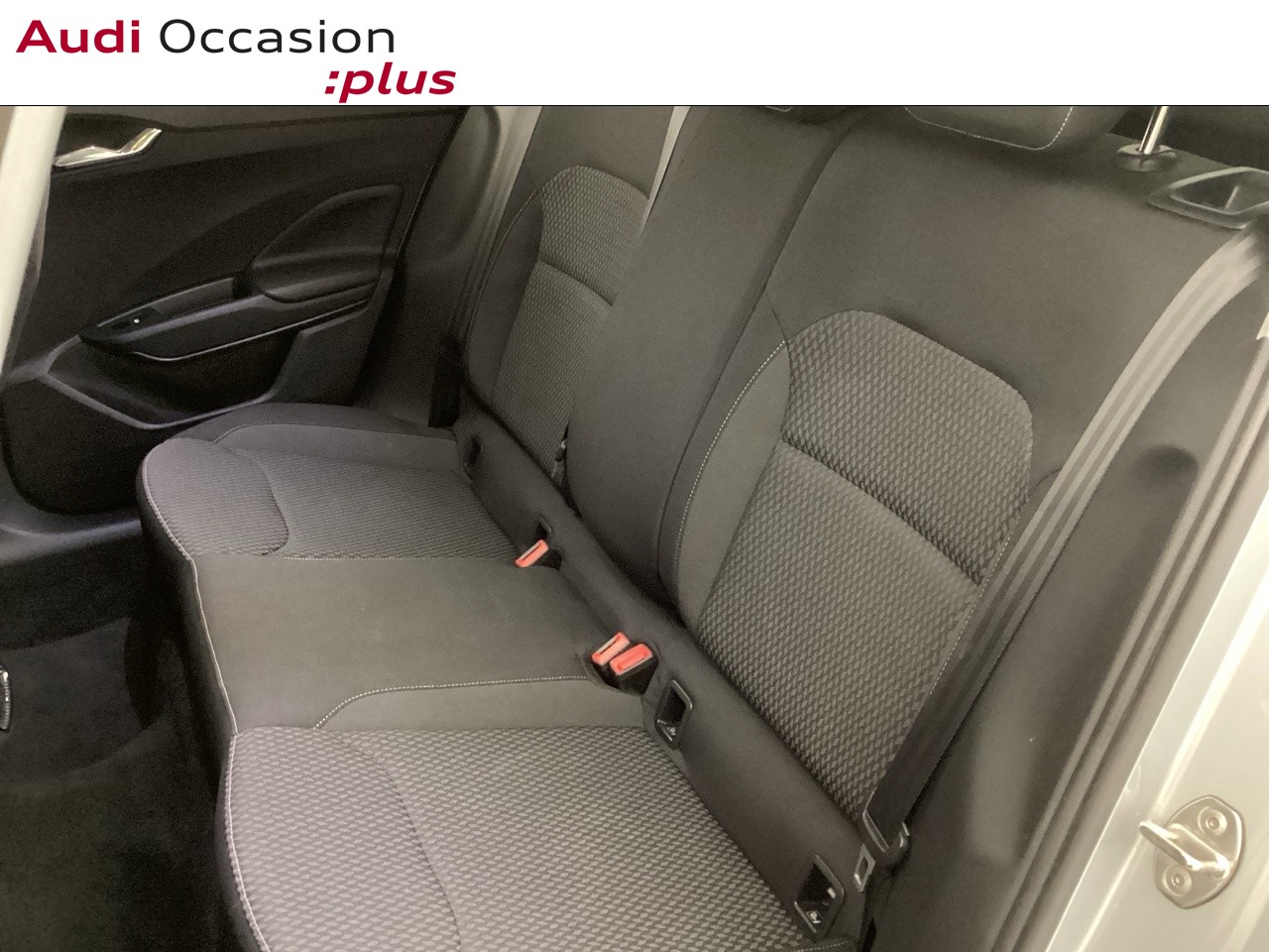 Voitures occasions Audi Q2 Advanced Mougins