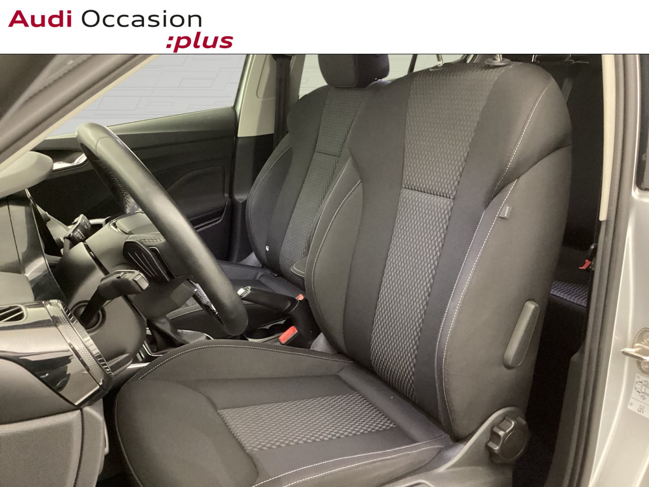 Voitures occasions Audi Q2 Advanced Mougins