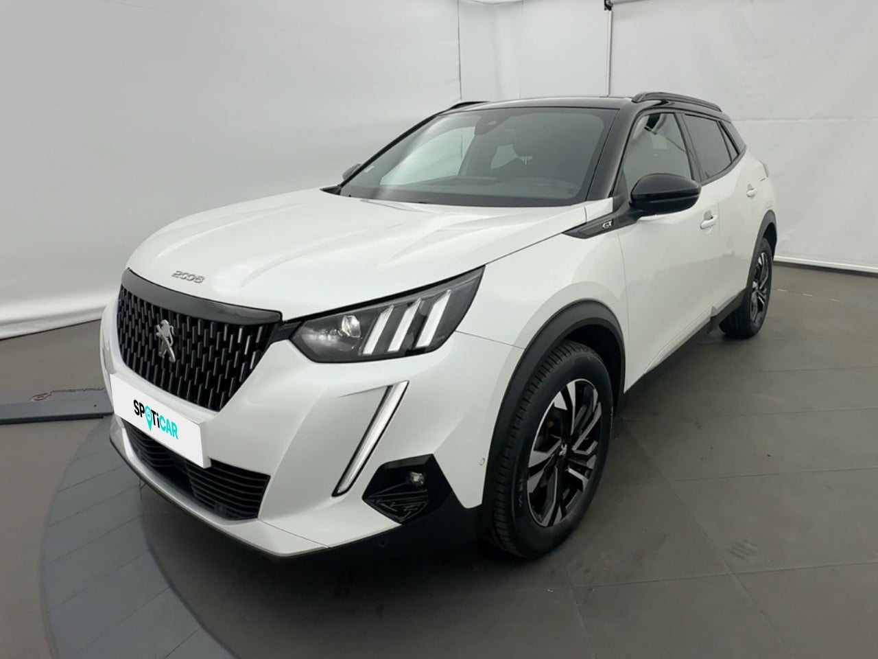 1.2 PureTech 130ch S&S GT