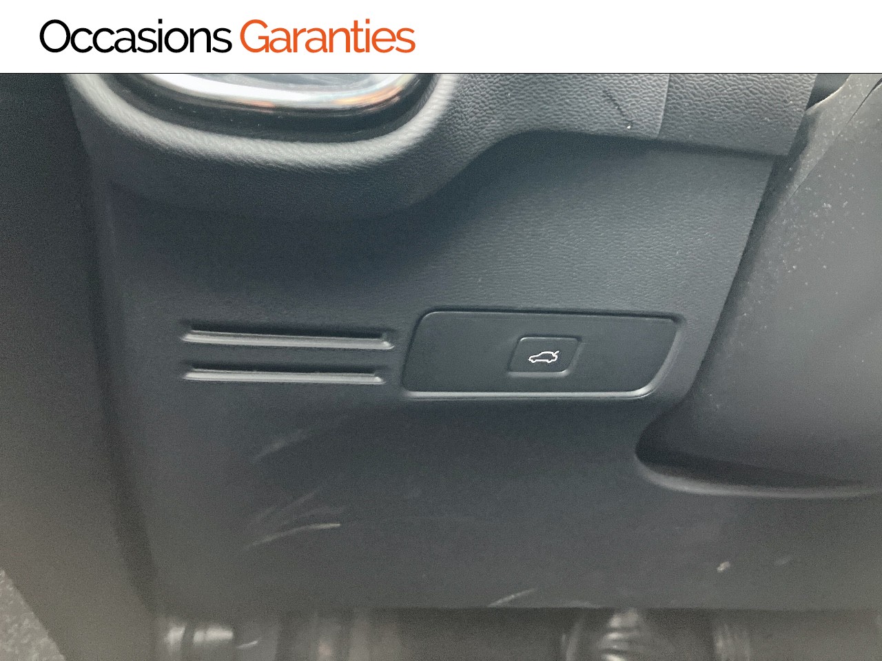 Voitures occasions VOLVO C40 Start Lens