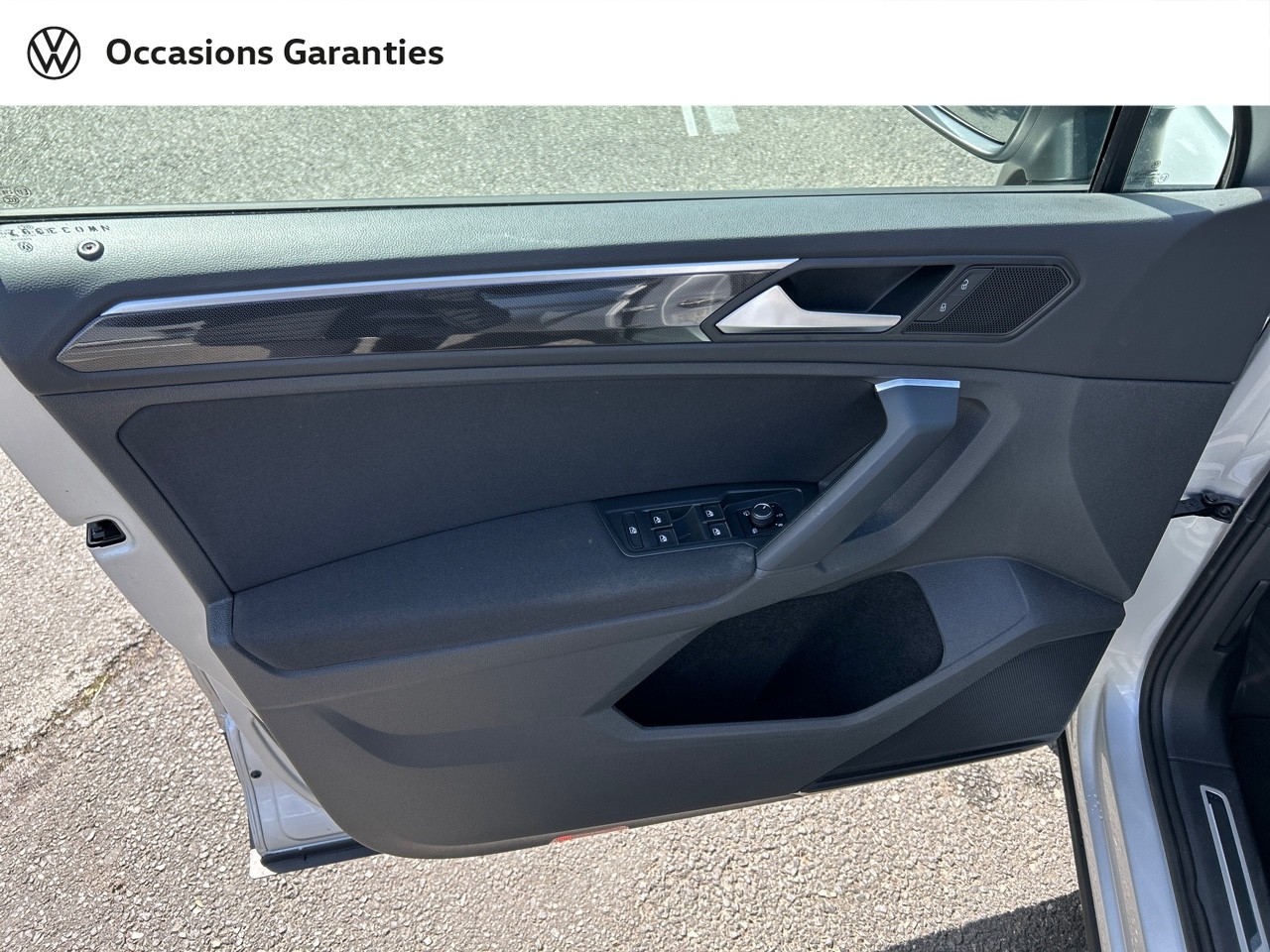 Voitures occasions VOLKSWAGEN TIGUAN Life Rezé