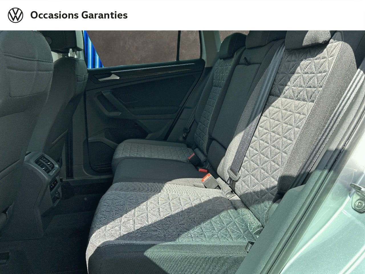 Voitures occasions VOLKSWAGEN TIGUAN Life Rezé