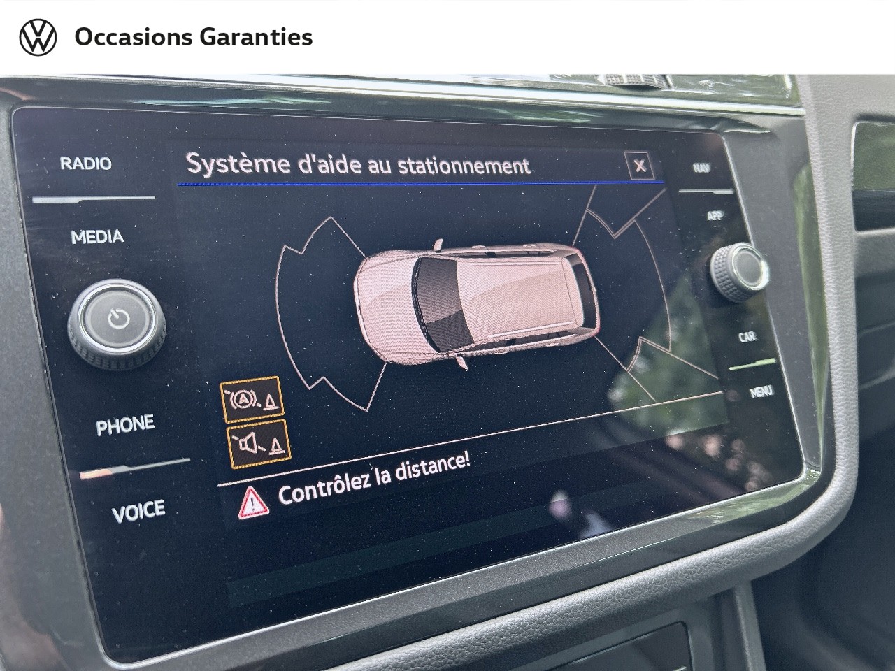 Voitures occasions VOLKSWAGEN TIGUAN Life Rezé