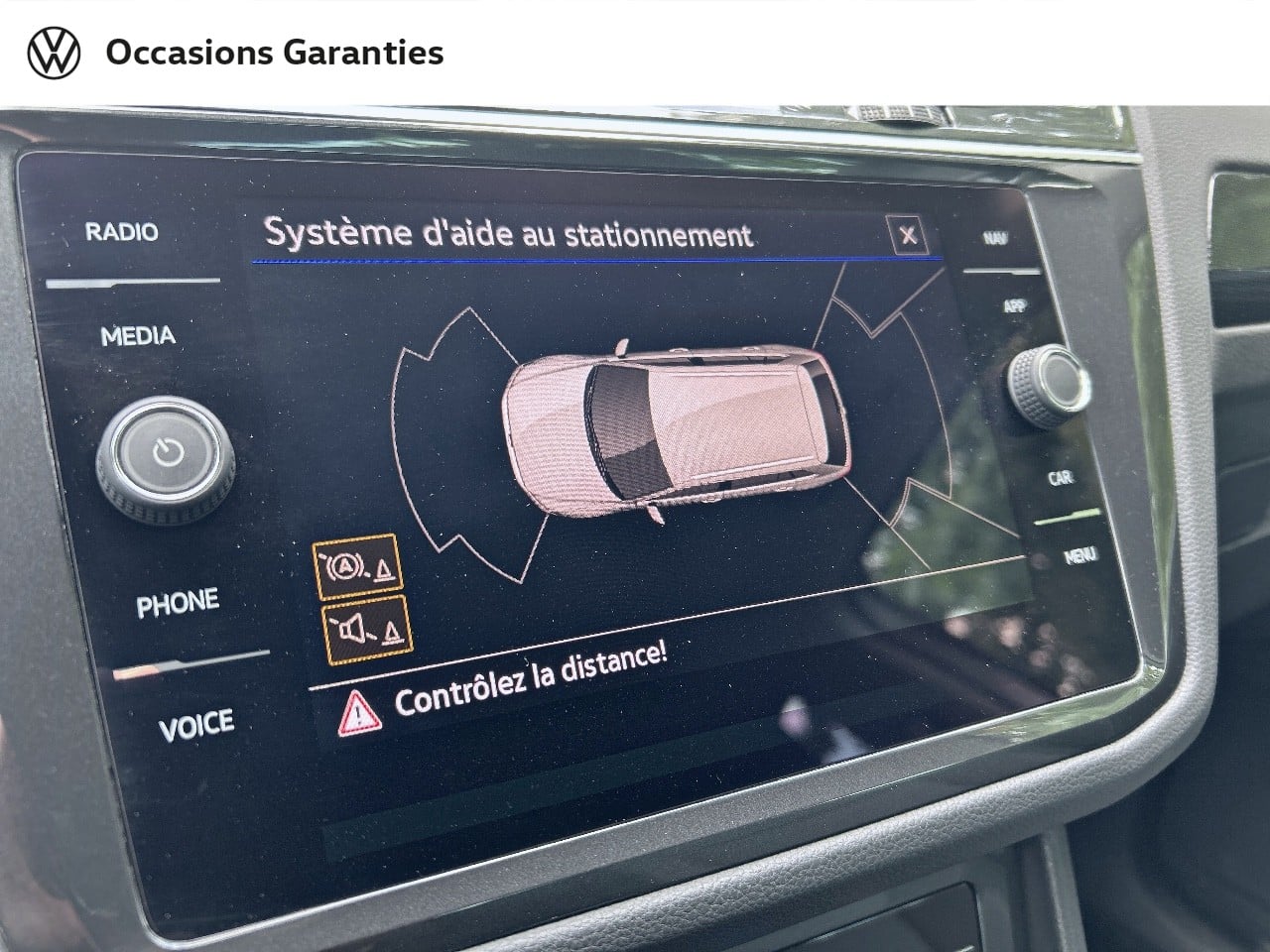Voitures occasions VOLKSWAGEN TIGUAN Life Rezé