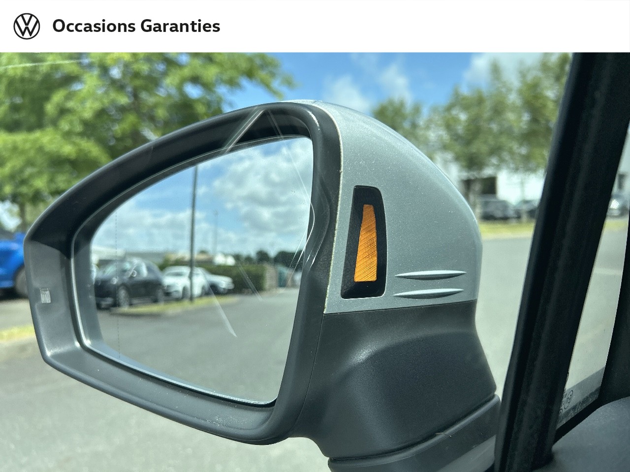 Voitures occasions VOLKSWAGEN TIGUAN Life Rezé