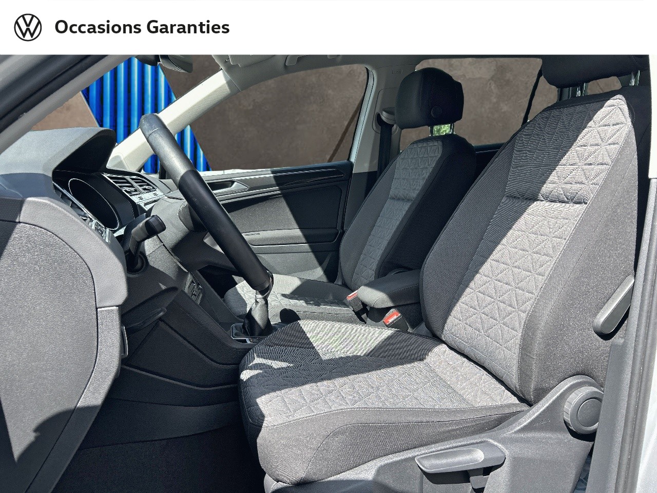 Voitures occasions VOLKSWAGEN TIGUAN Life Rezé