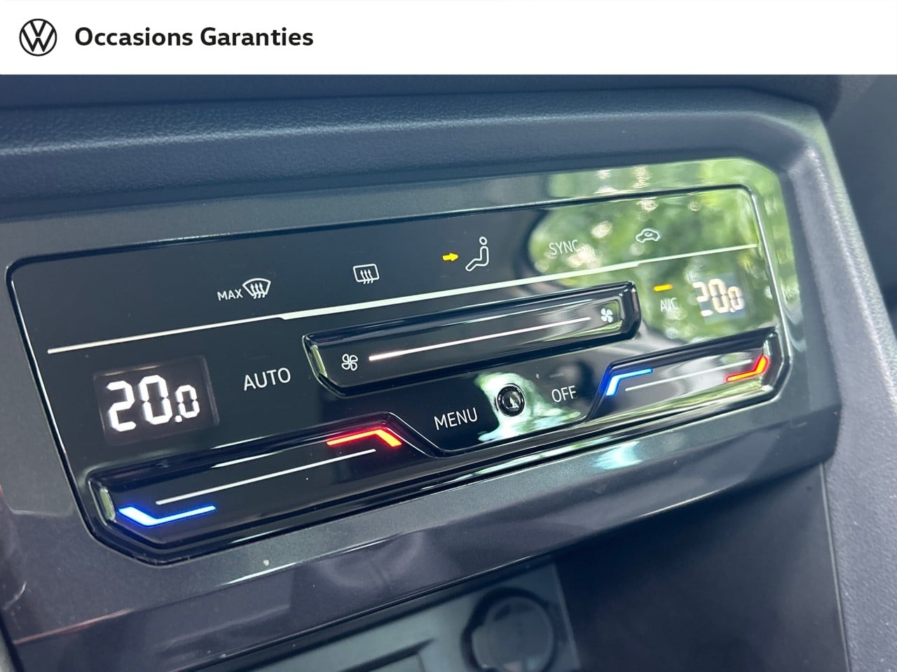 Voitures occasions VOLKSWAGEN TIGUAN Life Rezé