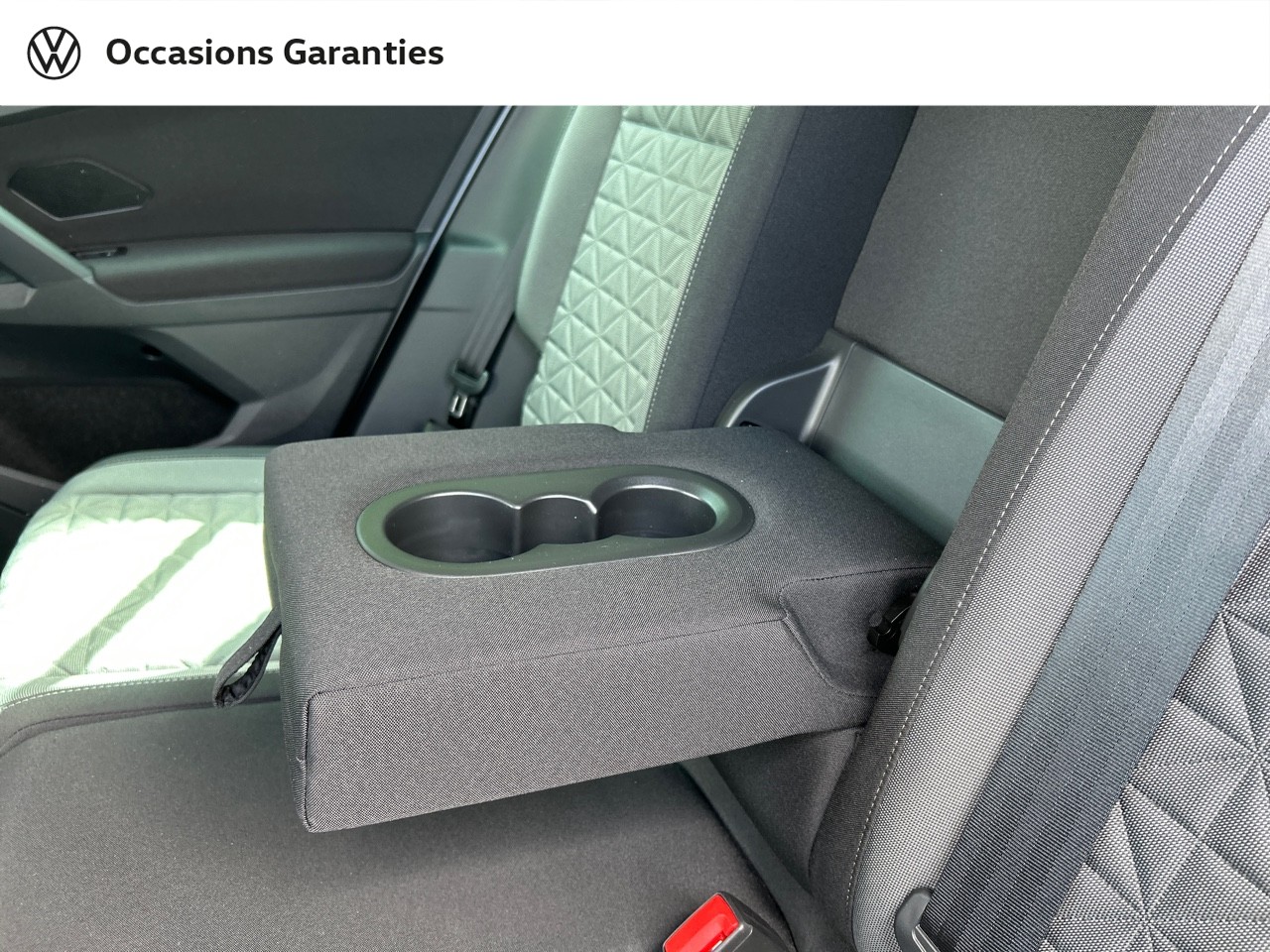 Voitures occasions VOLKSWAGEN TIGUAN Life Rezé