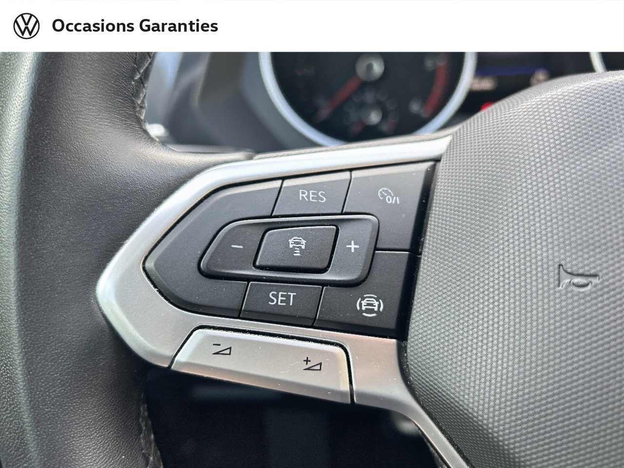Voitures occasions VOLKSWAGEN TIGUAN Life Rezé