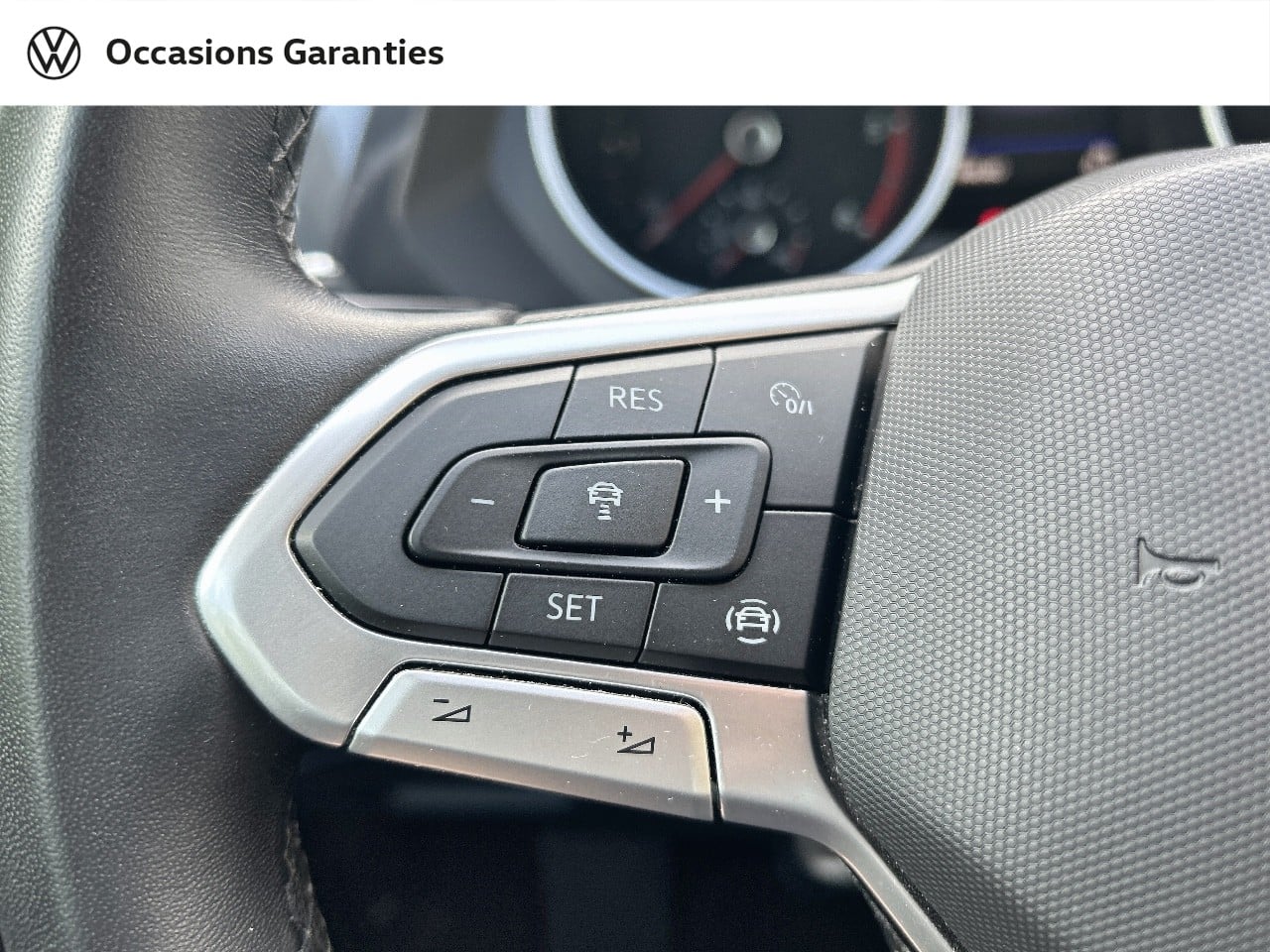 Voitures occasions VOLKSWAGEN TIGUAN Life Rezé