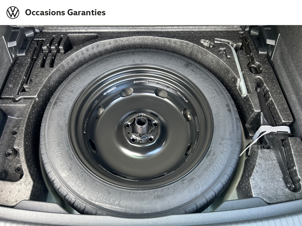 Voitures occasions VOLKSWAGEN TIGUAN Life Rezé