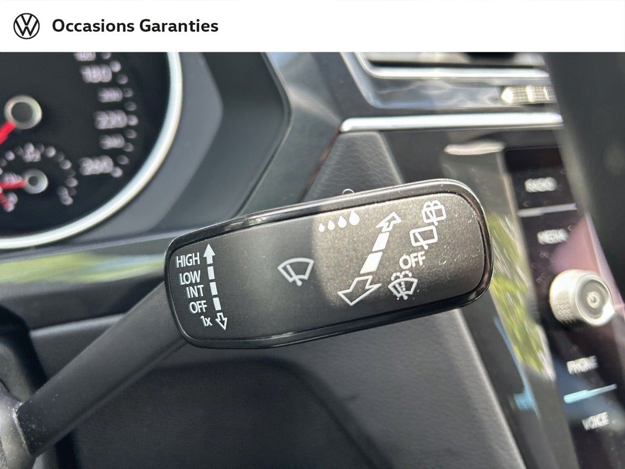 Voitures occasions VOLKSWAGEN TIGUAN Life Rezé