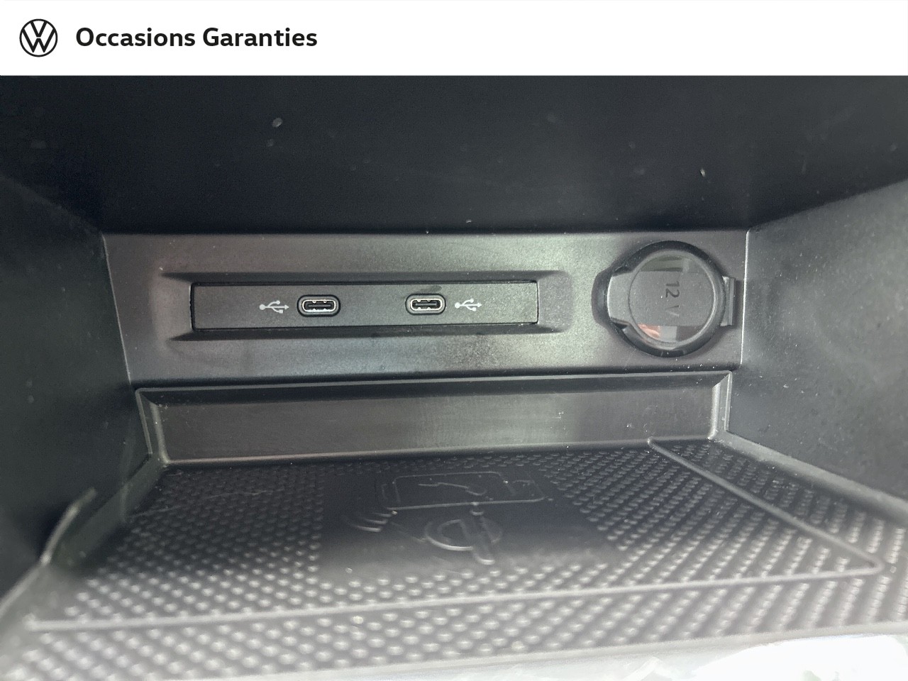 Voitures occasions VOLKSWAGEN TIGUAN Life Rezé