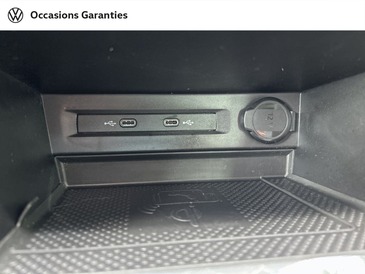 Voitures occasions VOLKSWAGEN TIGUAN Life Rezé