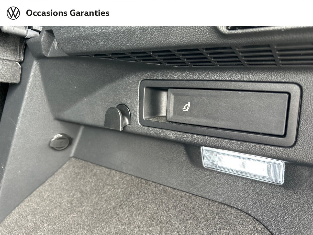 Voitures occasions VOLKSWAGEN TIGUAN Life Rezé