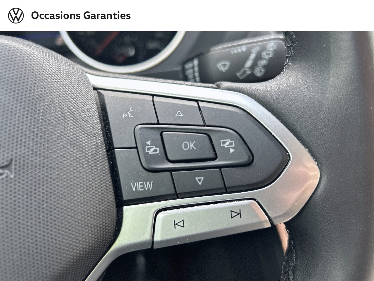 Voitures occasions VOLKSWAGEN TIGUAN Life Rezé