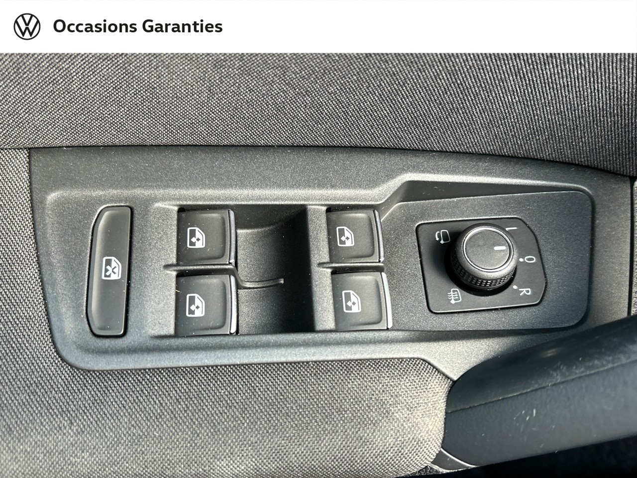 Voitures occasions VOLKSWAGEN TIGUAN Life Rezé