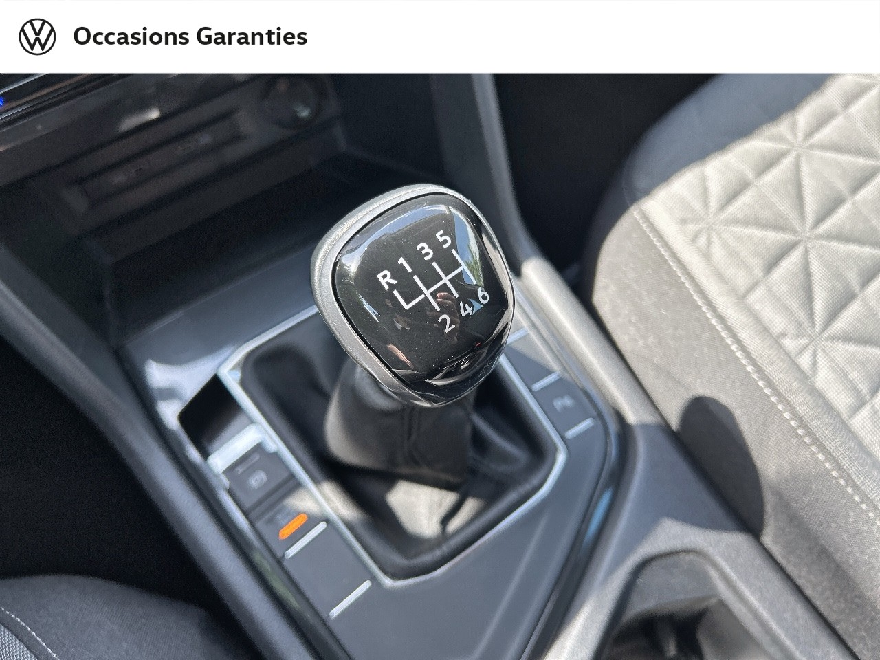 Voitures occasions VOLKSWAGEN TIGUAN Life Rezé