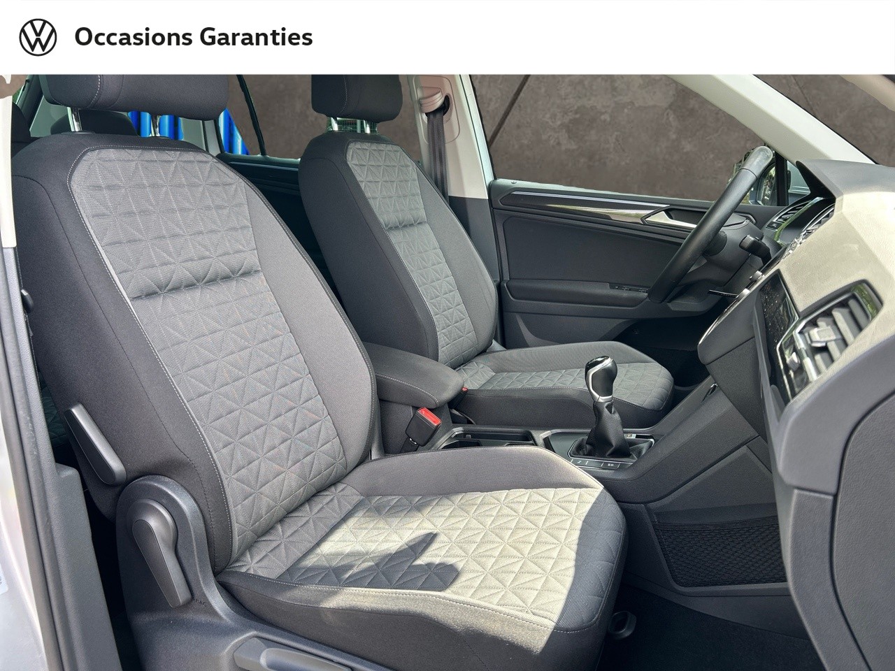 Voitures occasions VOLKSWAGEN TIGUAN Life Rezé