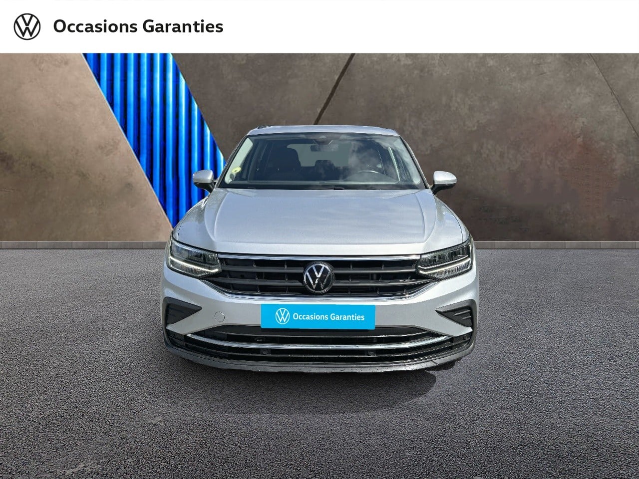 Voitures occasions VOLKSWAGEN TIGUAN Life Rezé