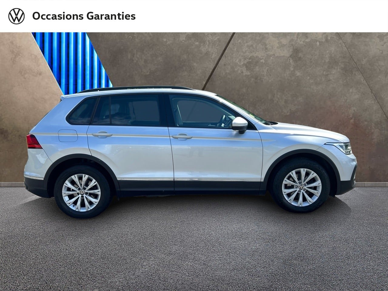 Voitures occasions VOLKSWAGEN TIGUAN Life Rezé